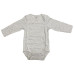 Fox & Bunny Baby Bodysuit Multi 5pcs pack L-74